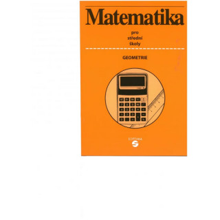 Carte Matematika (geometrie) - učebnice pro SŠ Alena Keblová