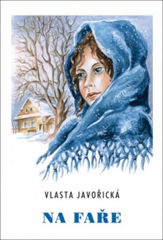 Könyv Na faře Vlasta Javořická
