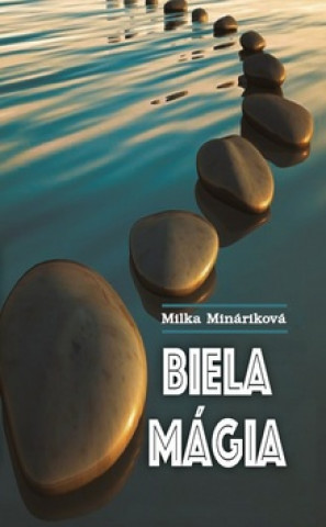 Книга Biela mágia Milka Mináriková