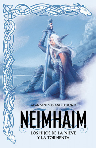 Libro NEIMHAIM ARANZAZU SERRANO LORENZO