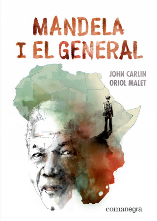 Kniha MANDELA I EL GENERAL JOHN CARLIN