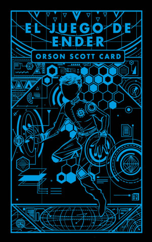 Buch EL JUEGO DE ENDER Orson Scott Card