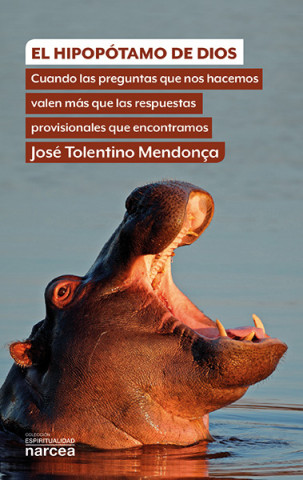 Könyv HIPOPÓTAMO DE DIOS, EL JOSE TOLENTINO MENDONÇA