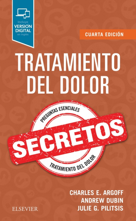 Libro SECRETOS DUBIN ARGOFF