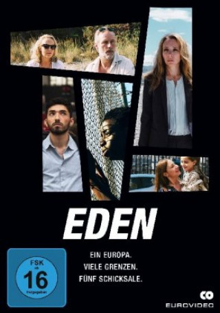 Videoclip Eden-Ein Europa.Viele Grenzen.F Dominik Moll
