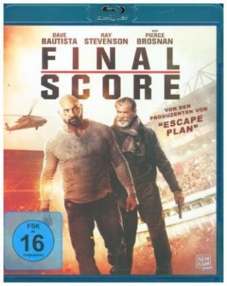 Filmek Final Score Dave Bautista