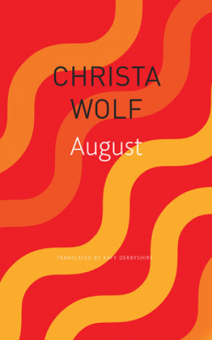 Carte August Christa Wolf