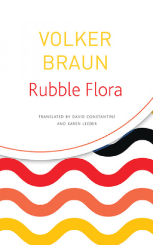 Carte Rubble Flora Volker Braun