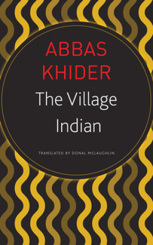 Kniha Village Indian Abbas Khider