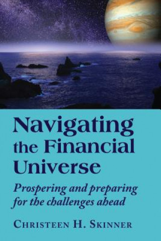 Kniha Navigating the Financial Universe Christeen H. Skinner
