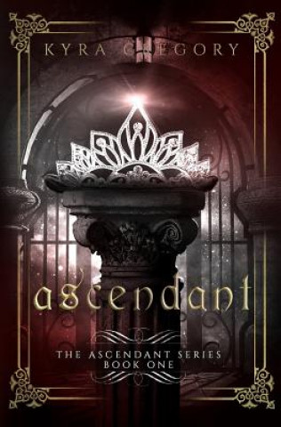 Libro Ascendant Kyra Gregory