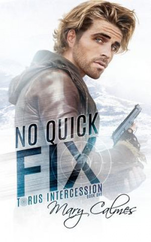 Carte No Quick Fix: Torus Intercession Book One Mary Calmes