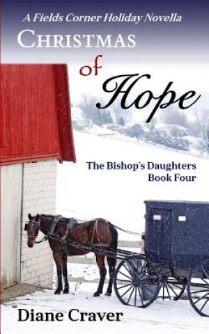 Kniha Christmas of Hope Diane Craver