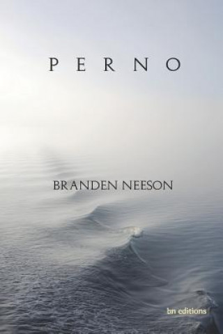 Kniha Perno Branden Neeson