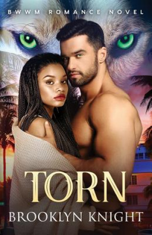 Kniha Torn: A BWWM Romance Brooklyn Knight