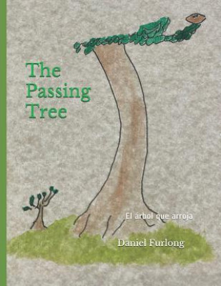 Książka The Passing Tree Daniel Furlong