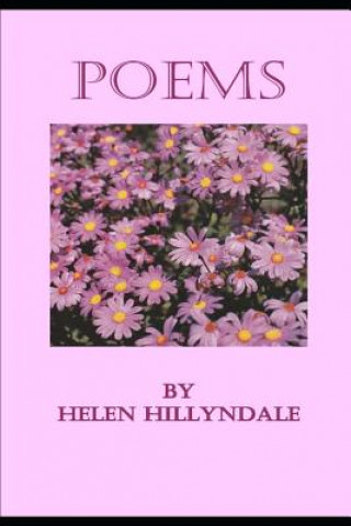 Buch Poems Helen Hillyndale