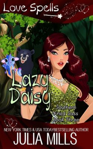 Book Lazy Daisy Love Spells