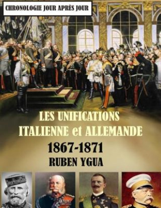 Carte Les Unifications Italienne Et Allemande Ruben Ygua