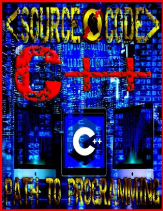 Книга Source Code: Path to Programming C++ Source Code Society