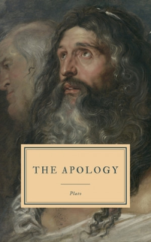 Libro The Apology Plato