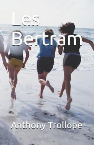 Libro Les Bertram Anthony Trollope