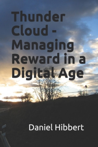 Buch Thunder Cloud: Managing Reward in a Digital Age Daniel Hibbert