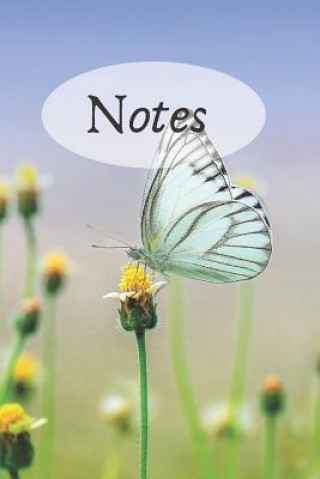 Βιβλίο Notes Hidden Valley Press