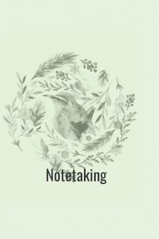 Book Notetaking Hidden Valley Press