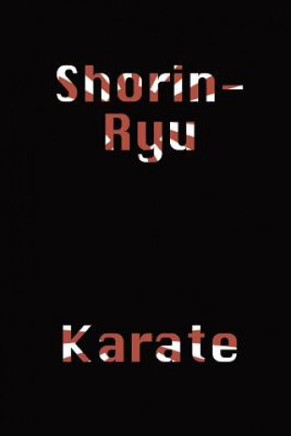 Книга Shorin-Ryu Karate Kata King