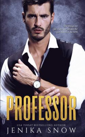 Book Professor Jenika Snow