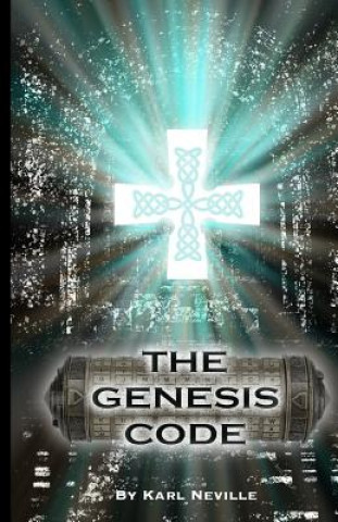 Knjiga The Genesis Code Karl Wj Neville