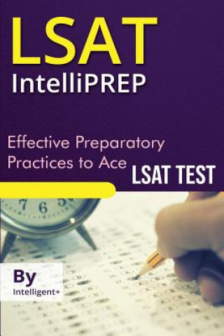 Carte LSAT Intelliprep: Effective Preparatory Practices to Ace LSAT Intelligent
