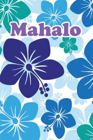 Carte Mahalo: For Hawaiian Floral Design Fans Midwest Merchandise