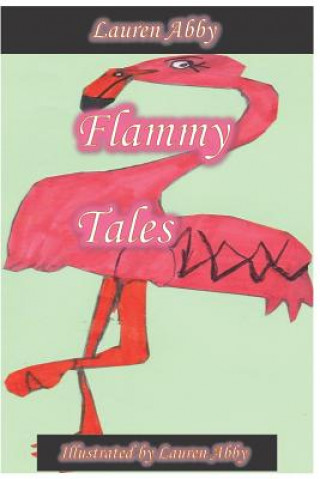 Book Flammy Tales Lauren Abby