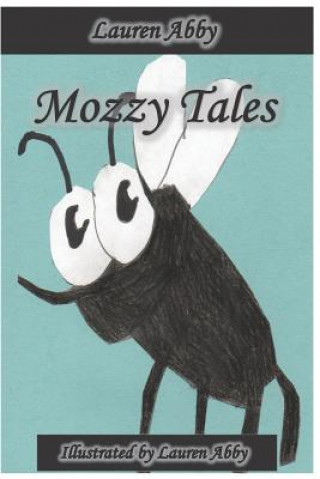 Książka Mozzy Tales Lauren Abby