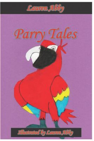 Carte Parry Tales Lauren Abby