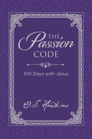 Książka Passion Code O. S. Hawkins