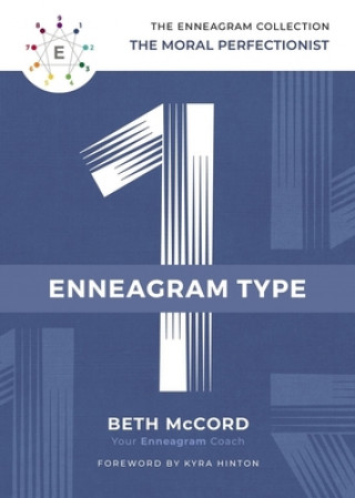 Książka Enneagram Type 1 Beth McCord