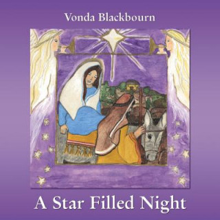 Knjiga Star Filled Night Vonda Blackbourn