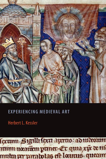 Buch Experiencing Medieval Art Herbert L. Kessler