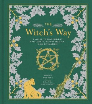 Buch Witch's Way Shawn Robbins