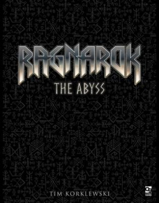 Knjiga Ragnarok: The Abyss Tim Korklewski