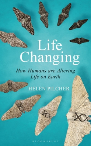 Kniha Life Changing Helen Pilcher