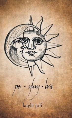 Libro Pe-Num-Bra Kayla Joli