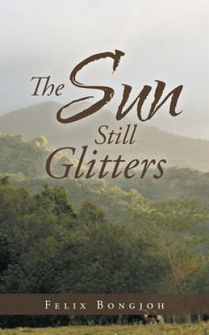 Buch Sun Still Glitters Felix Bongjoh