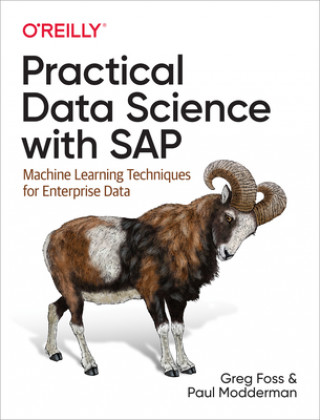 Книга Practical Data Science with SAP Greg Foss