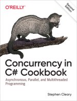 Carte Concurrency in C# Cookbook Stephen Cleary