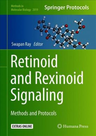 Livre Retinoid and Rexinoid Signaling Swapan Ray