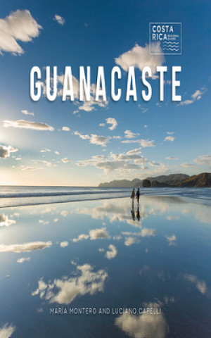 Livro Guanacaste Maria Montero